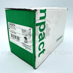 LV433214 Schneider Electric - New Factory Sealed