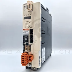 LXM32AD30N4 Schneider Electric - Nowy Nadwyżka