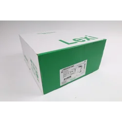 LXM32CD72N4 Schneider Electric - Νέο εργοστασιακό σφραγισμένο