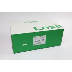 LXM62PD20A11000 Schneider Electric — jauna rūpnīcas aizzīmogošana