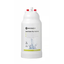 M HENDI water filter o173x(H)395mm 4 l/min