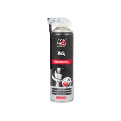 MA PROFESSIONAL-Rust Remover Mos2 500ml
