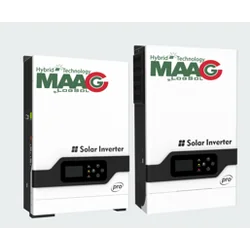 MAAG PV18-5248 PRO inversor solar híbrido on/off grid