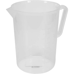 Maatbeker 5000ml | YG-07288