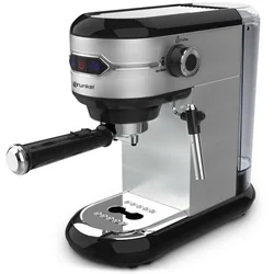 Macchina da caffè superautomatica Grunkel CAFPRESOH-20 Silver 1 L