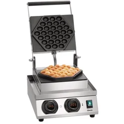 Macchina per waffle a bolle MDI 2070