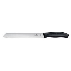 Μαχαίρι ψωμιού Victorinox Swiss Classc 21 cm