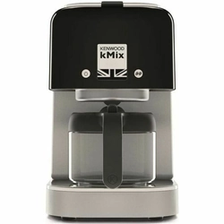 Machine à café filtre Kenwood COX750BK 1200 W 750 ml