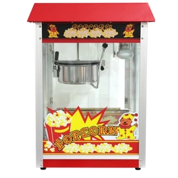 Machine à pop corn - cycle ok.2min Hendi 282748