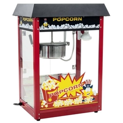 Machine à popcorn 1600W, MGRCPS -16E