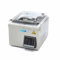 Machine d'emballage sous vide Maxima MVAC 280 - Pompe sans huile MAXIMA 09501200