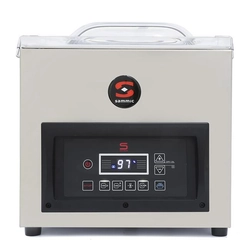 MACHINE D'EMBALLAGE SOUS VIDE SE SERIE 200 Variante de base