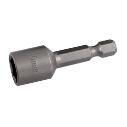 Magnetspets med lock 13mm 1/4" PROLINE 10694