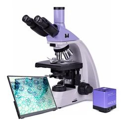 MAGUS Bio D230TL LCD digitaalinen biologinen mikroskooppi
