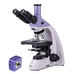 MAGUS Bio digitalni biološki mikroskop D250T