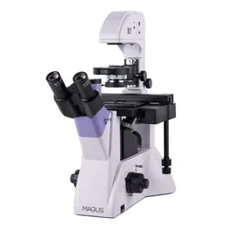 MAGUS Bio omgekeerde biologische microscoop V350