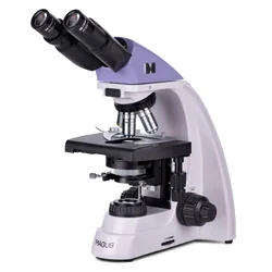 MAGUS Biobioloģiskais mikroskops 250B