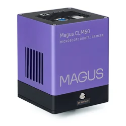 MAGUS-digikamera CLM50