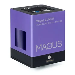 MAGUS digitālā kamera CLM70