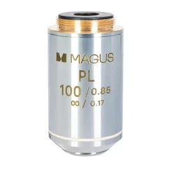 MAGUS-lens SF100 DROOG 100х/0,80 Plan Pol ∞/0,17