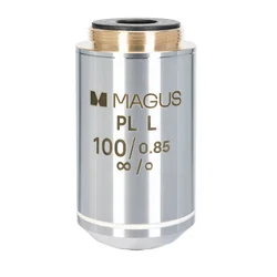 MAGUS-lens SFR100 DROOG 100х/0,85 Plan L Pol ∞/0