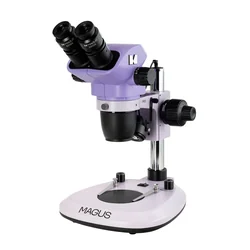 MAGUS Microscop stereoscopic stereo 8B