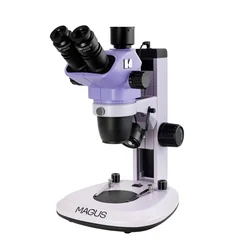 MAGUS Stereo stereoskopický mikroskop 7T