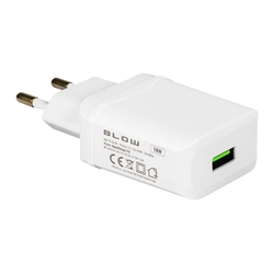 Mains charger USB port QC3.0 18W