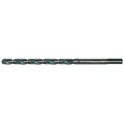 Makita 10,5 x 133 mm HSS-G M2 metal drill 5 pc