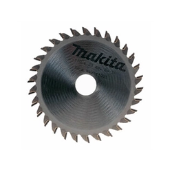 Makita 110 x 20 x 4 mm | nombre de dents : 30 db | Lame de scie circulaire