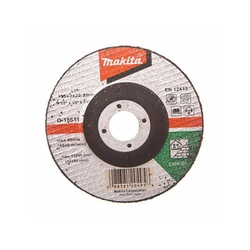 Makita 115 x 22,23 x 3 mm cutting disc