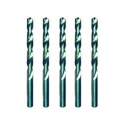 Makita 13 x 205 mm HSS-G metal drill 5 pcs