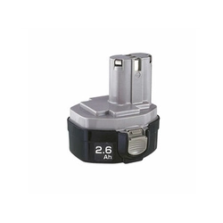 Makita 1434 bateria 14,4 V | 2,5 Ach | NiMH