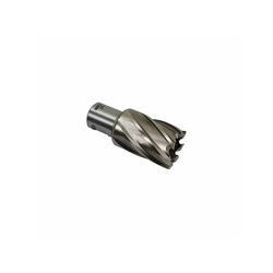 Makita 19 x 30 mm broca para metal weldon