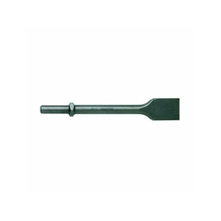 Makita 200 x 40 mm | Queue de burin plat SDS-Plus