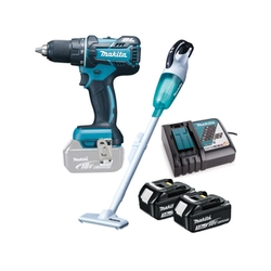 Makita 2020H1-1 akkus szett