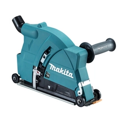 Makita 230mm plyšio frezos ištraukimo priedas