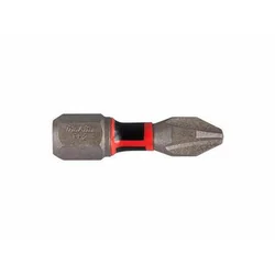 Makita 25 mm | PH2 | 1/4 ιντσών Phillips bit μονάδας 15 τεμ