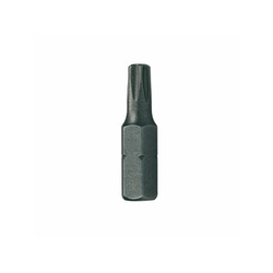 Makita 25 mm | T40 | Bit de antrenare torx 1/4 inch 5 buc