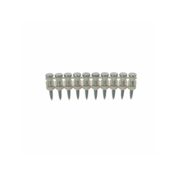 Makita 2,6 x 25 mm | 0° concrete nail 1000 pcs