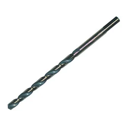 Makita 3 x 240 mm Broca para metal HSS-G