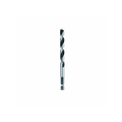 Makita 3 x 75 mm broca espiral para madeira