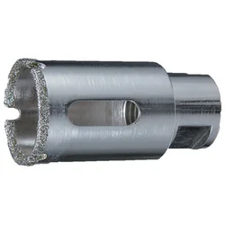 Makita 30 mm M14 broca de diamante para amoladora angular