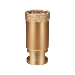 Makita 30 mm M14 burghiu diamant pentru polizor unghiular