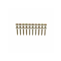 Makita 3,1 x 15 mm | 0° concrete nail 1000 pcs