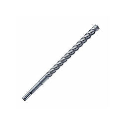 Makita 32 x 400 x 450 mm SDS-Plus four-edged drill bit