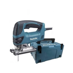 Makita 4350FCTJ elektrische Stichsäge 26 mm | Anzahl der Striche: 800 - 2800 1/min | 720 W | im MakPac