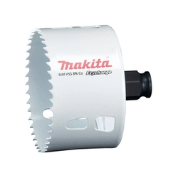 Makita 79 mm EZYCHANGE kruhová řezačka