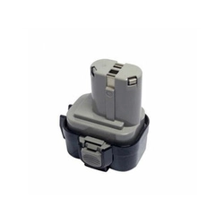 Makita 9135 batterie 9,6 V | 2,8 Ah | Ni-MH