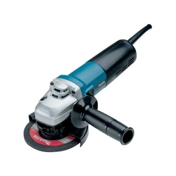 Makita 9565CVR electric angle grinder 125 mm | 2800 to 12000 RPM | 1400 W | In a cardboard box